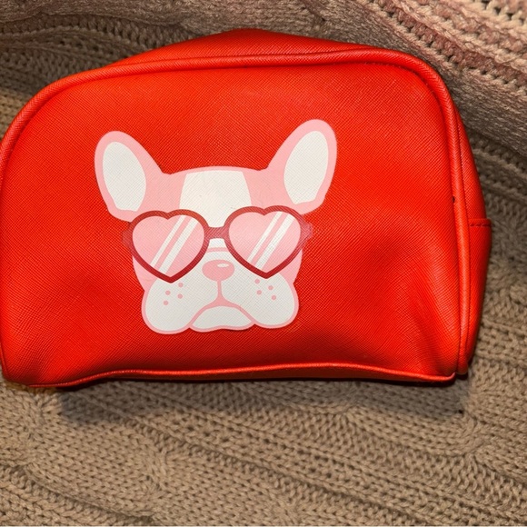 Dabney Lee Cosmetics Toiletry Bag - Picture 2 of 12